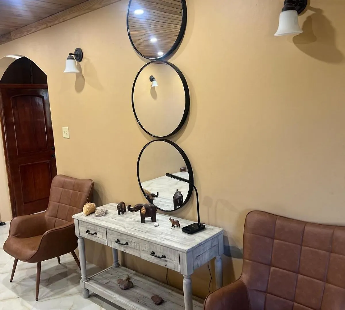 Paradise Home At Negril 3 Bedroom 2 Bathrooms Appartamento