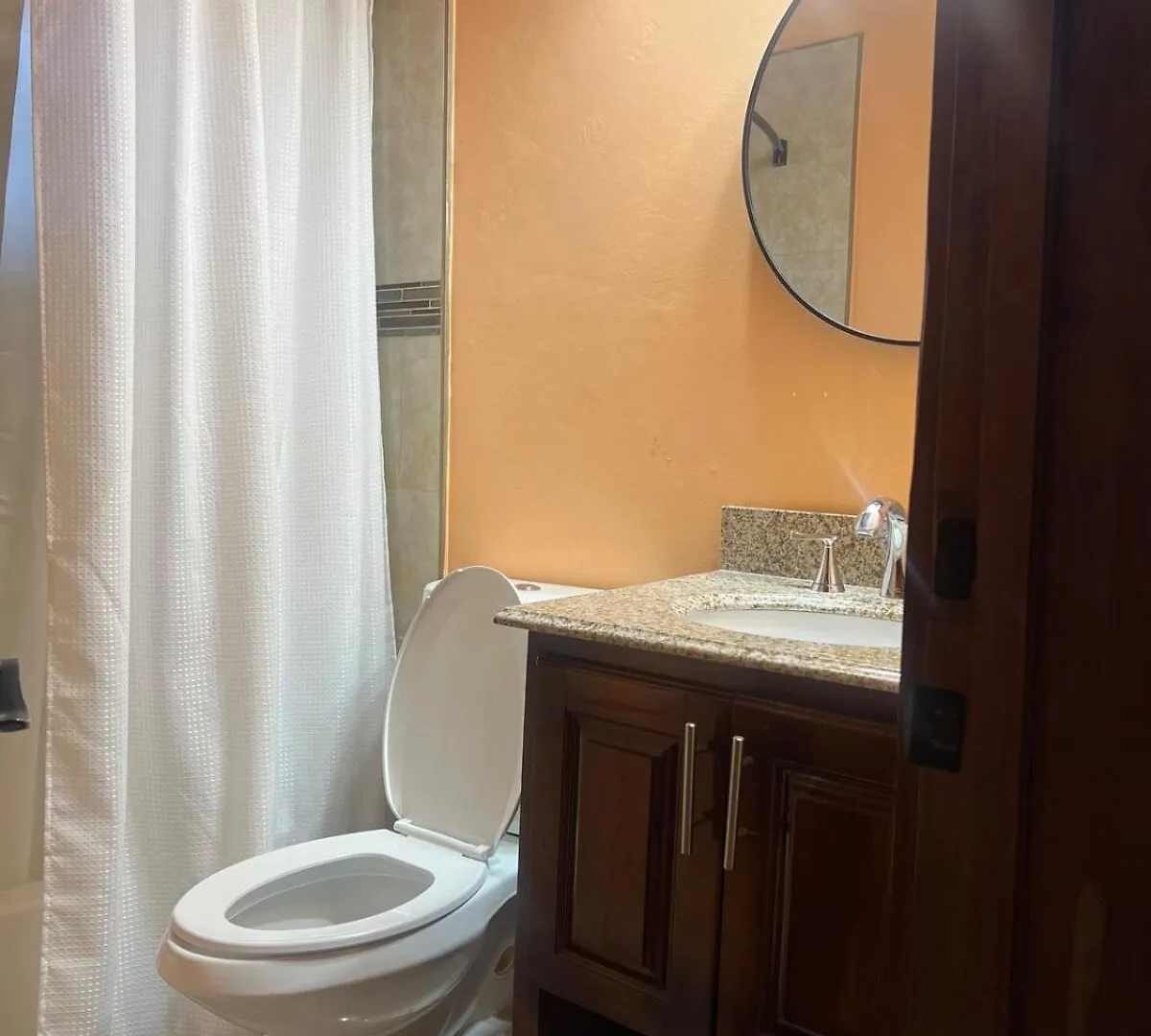 Paradise Home At Negril 3 Bedroom 2 Bathrooms Appartamento