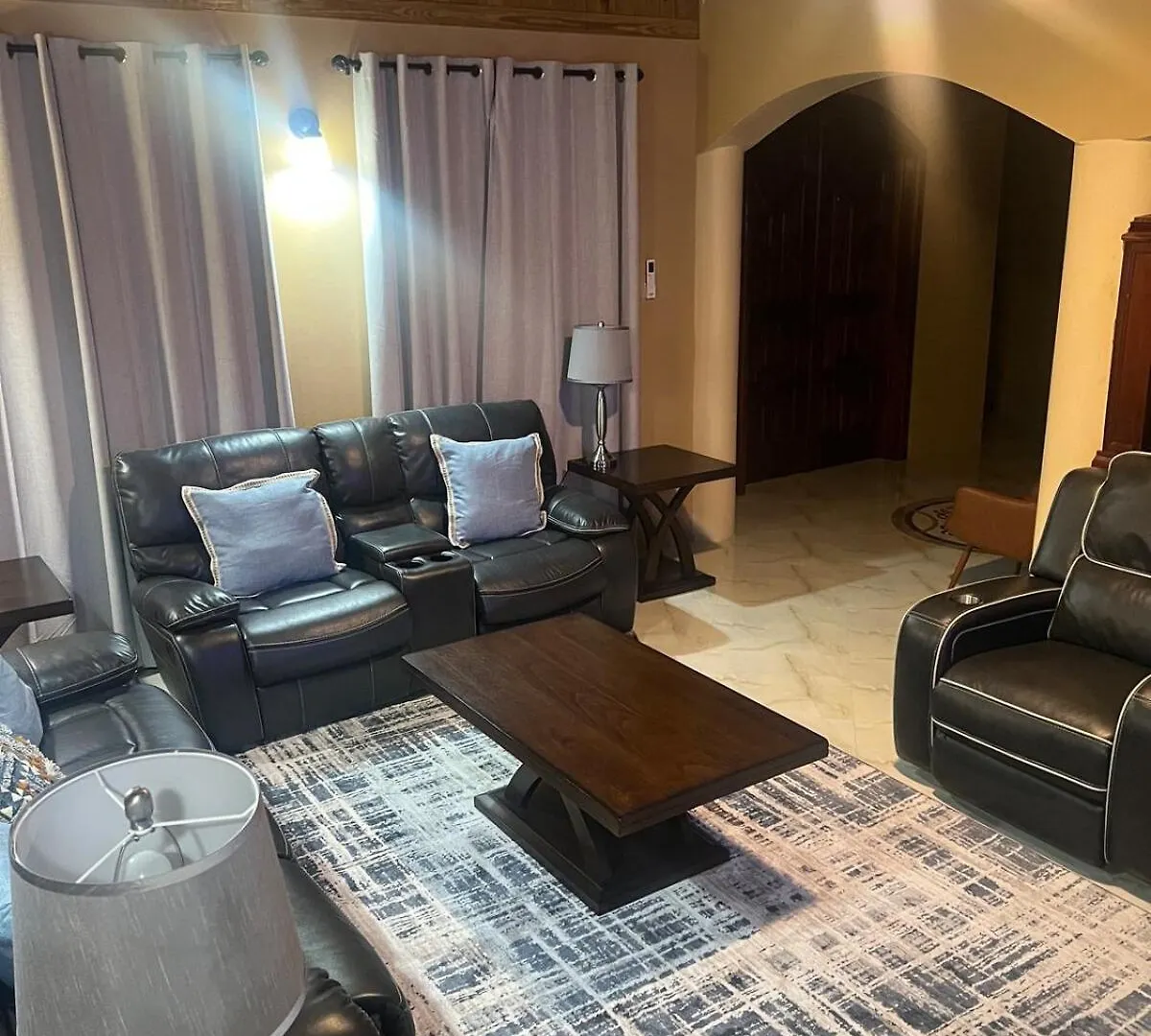 Paradise Home At Negril 3 Bedroom 2 Bathrooms