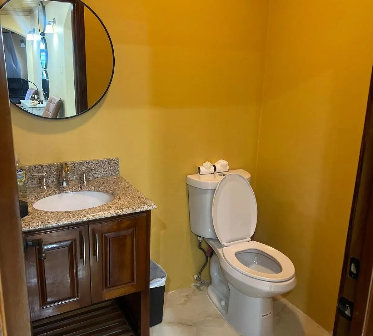 Appartamento Paradise Home At Negril 3 Bedroom 2 Bathrooms Giamaica